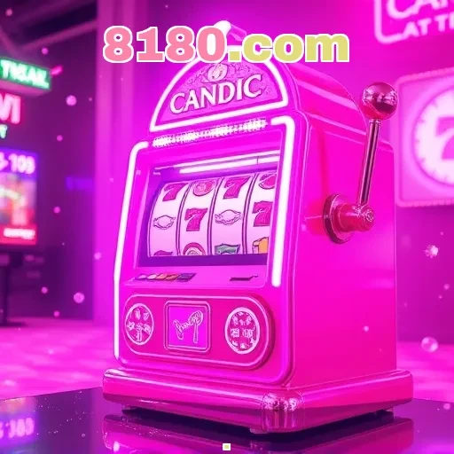 8180.com: Raih Keuntungan Menarik dari Acara Khusus!