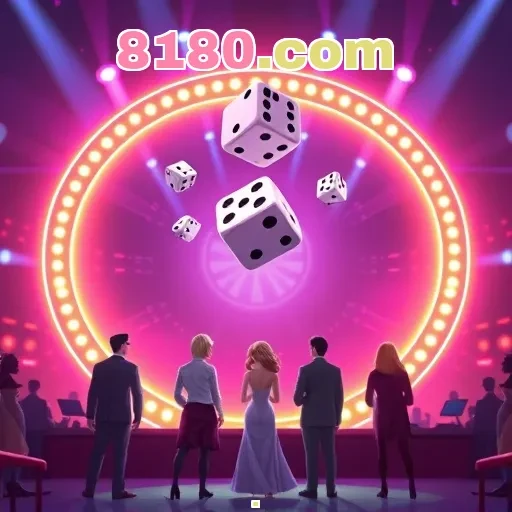 8180.com: Keseruan Permainan Poker yang Tak Terlupakan