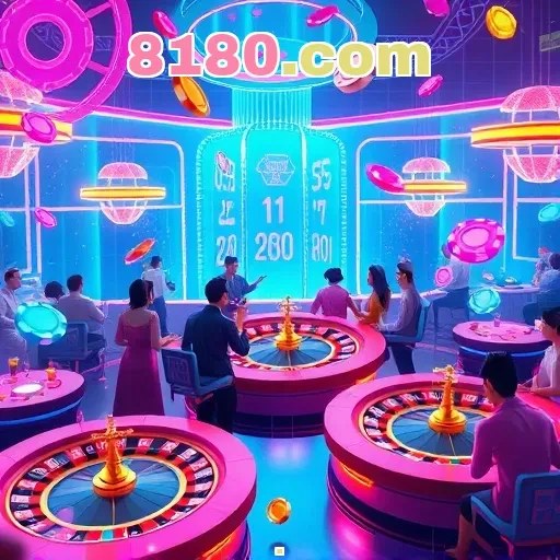 8180.com Strategi Game