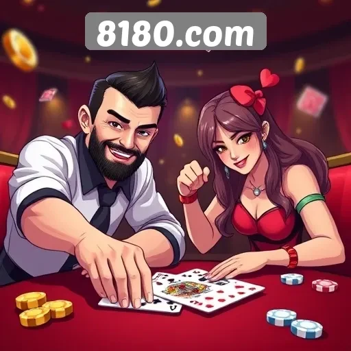 Perbandingan 8180.com dengan Situs Game Lain