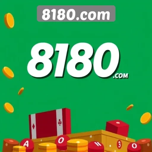 Evolusi Situs Game 8180 com dalam Menyediakan Pengalaman Bermain