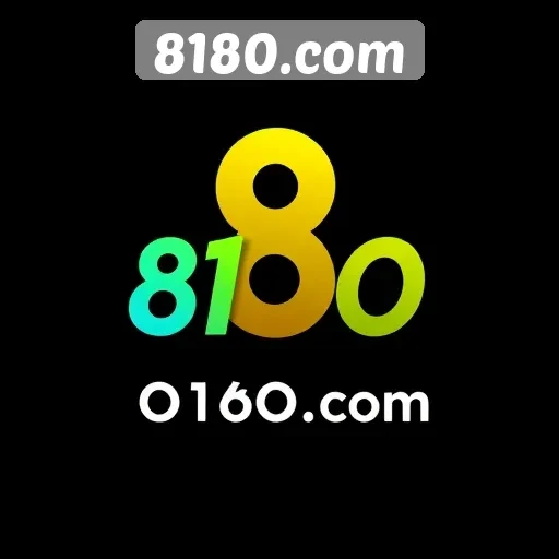 Menggali Potensi Game di Situs 8180.com