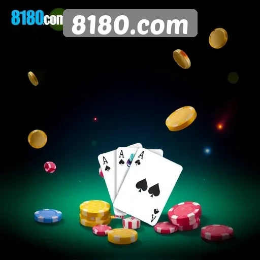 Menjelajahi Keunikan Game di 8180.com