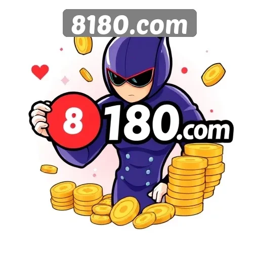 Fitur Menarik yang Ditawarkan oleh 8180.com untuk Para Gamers