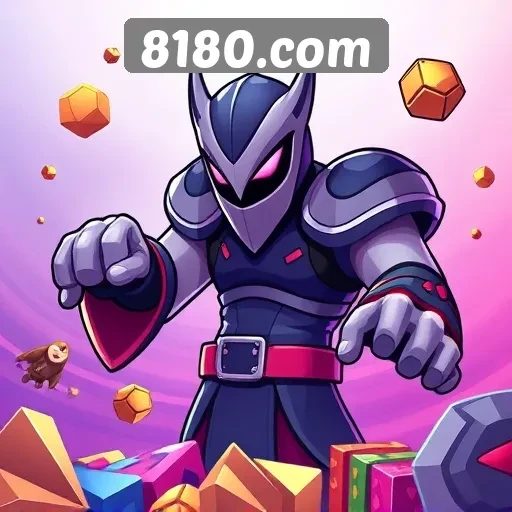 Mengulas Fitur Unggulan Situs Game 8180 com