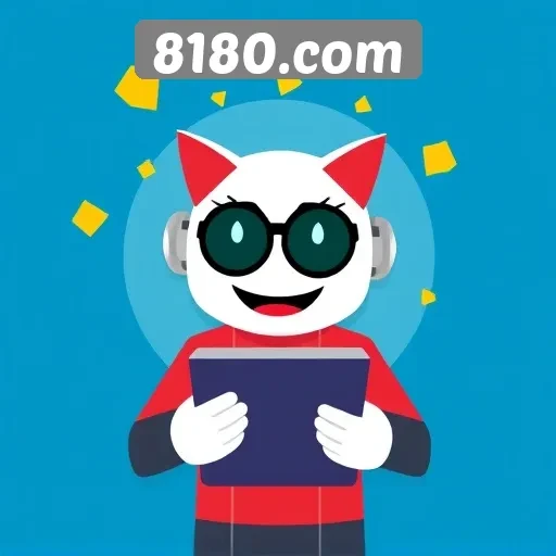 Keunggulan dan Fitur Menarik di 8180.com