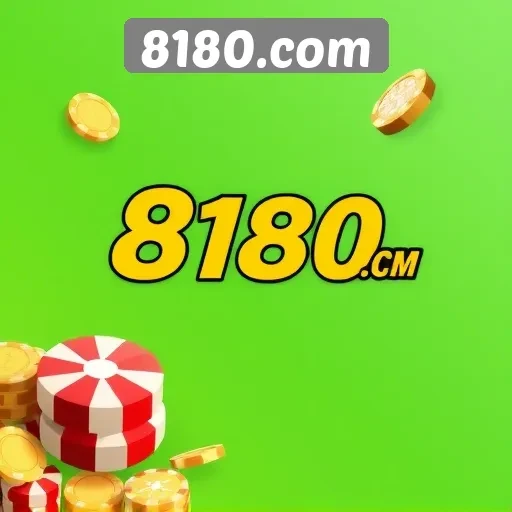 Tipe Permainan yang Tersedia di 8180.com untuk Semua Kalangan