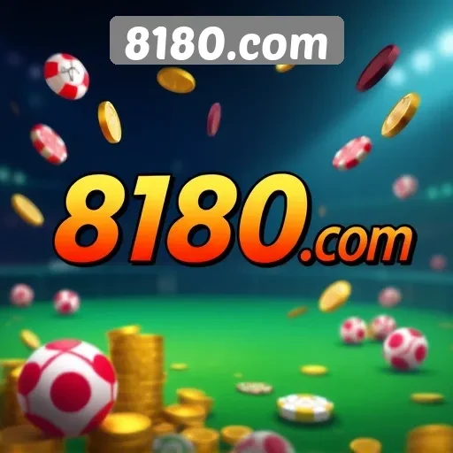 Panduan Pengguna Baru untuk Mengakses 8180.com