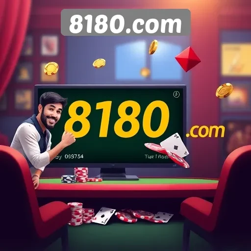 Review Pengalaman Bermain di 8180 com